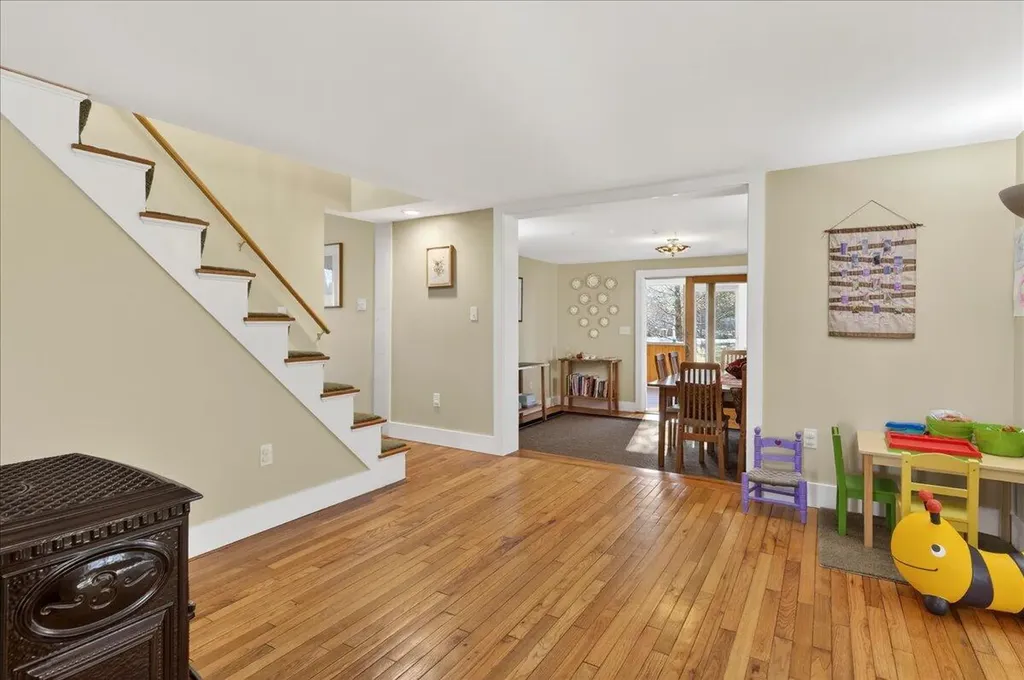 67 Tea Hill Road Stonington ME 04681