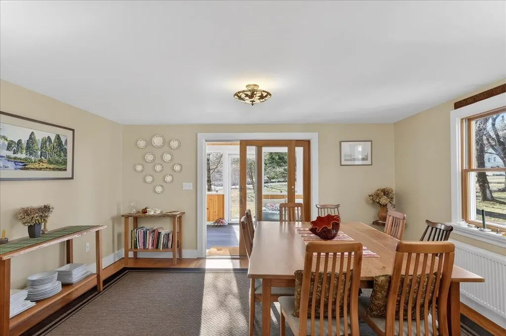 67 Tea Hill Road Stonington ME 04681