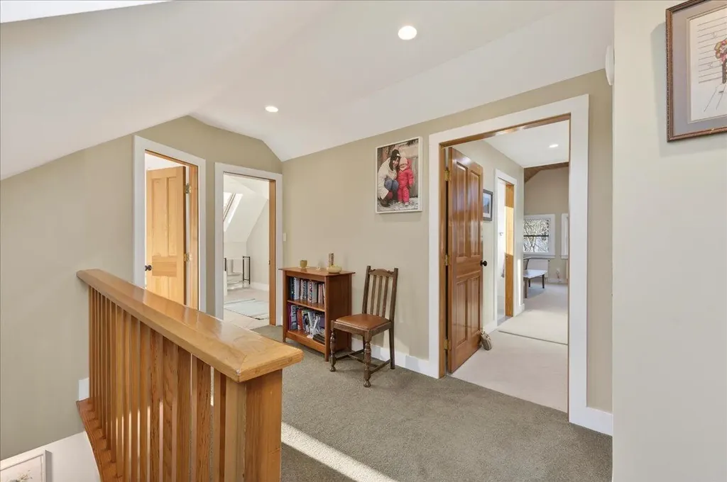 67 Tea Hill Road Stonington ME 04681