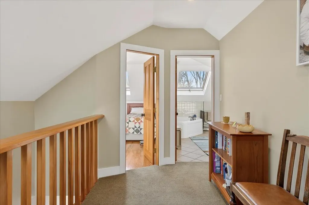 67 Tea Hill Road Stonington ME 04681