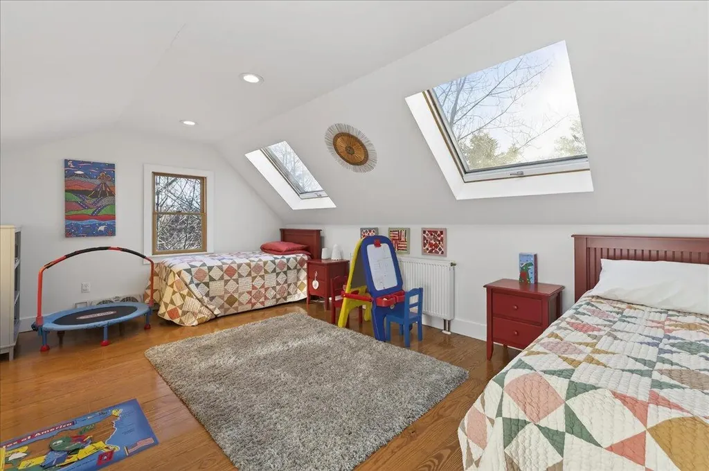 67 Tea Hill Road Stonington ME 04681