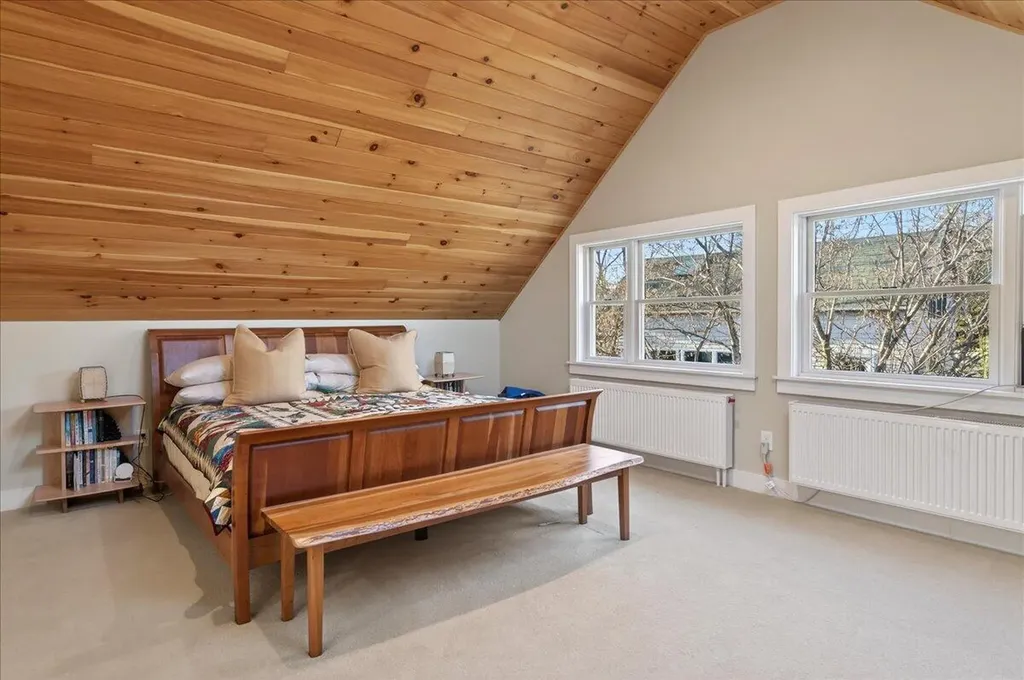 67 Tea Hill Road Stonington ME 04681