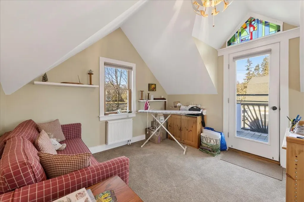 67 Tea Hill Road Stonington ME 04681
