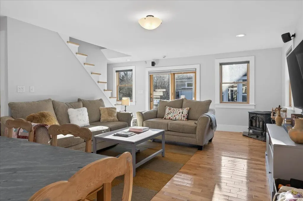67 Tea Hill Road Stonington ME 04681