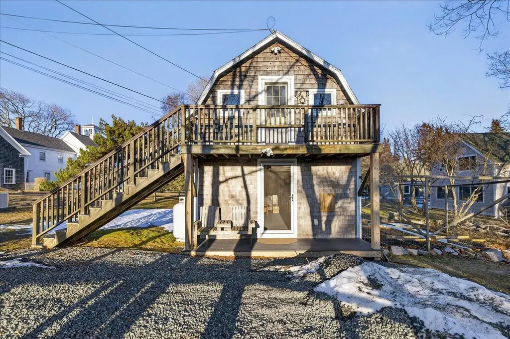 67 Tea Hill Road Stonington ME 04681