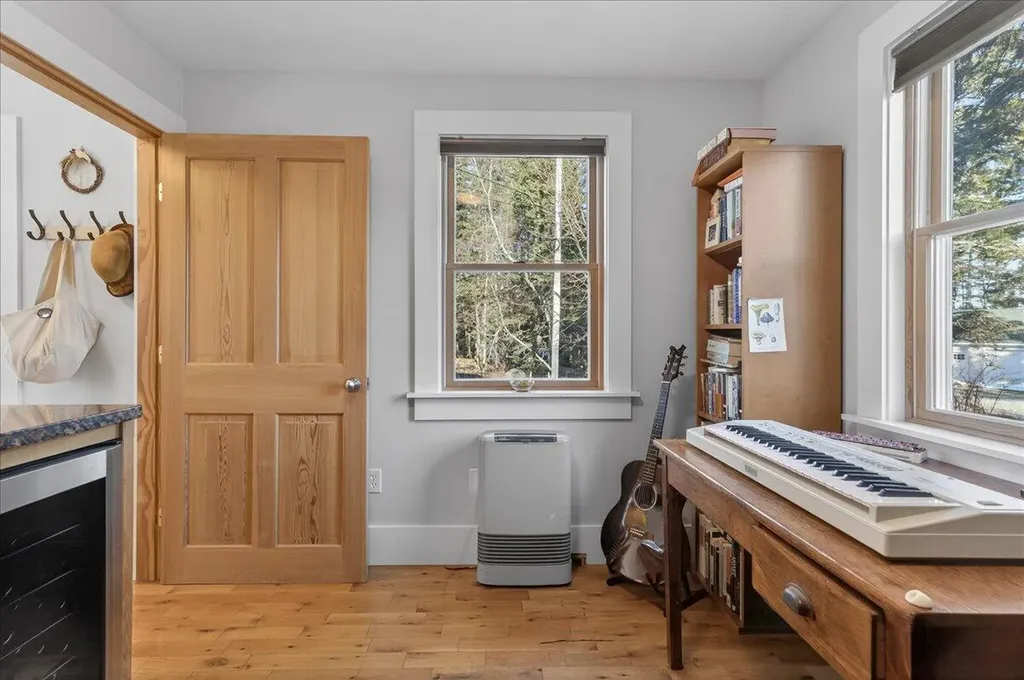 67 Tea Hill Road Stonington ME 04681