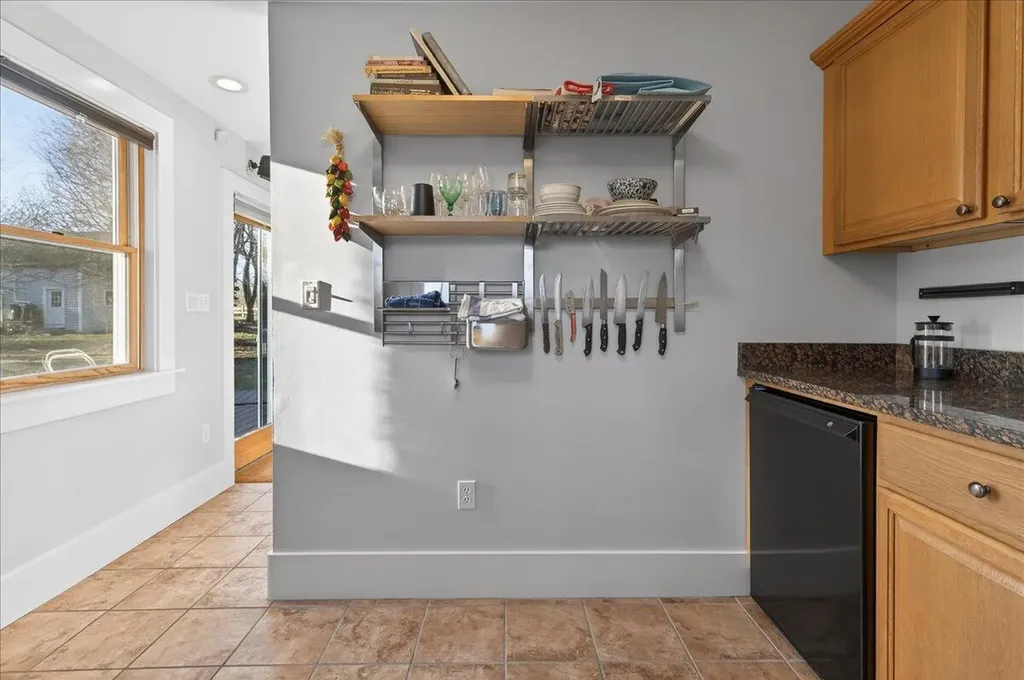 67 Tea Hill Road Stonington ME 04681