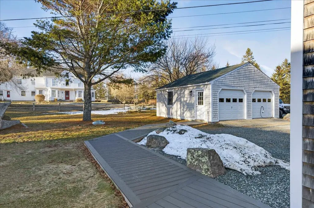 67 Tea Hill Road Stonington ME 04681