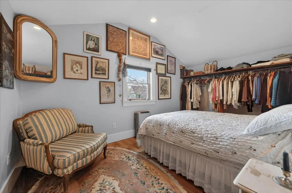 67 Tea Hill Road Stonington ME 04681