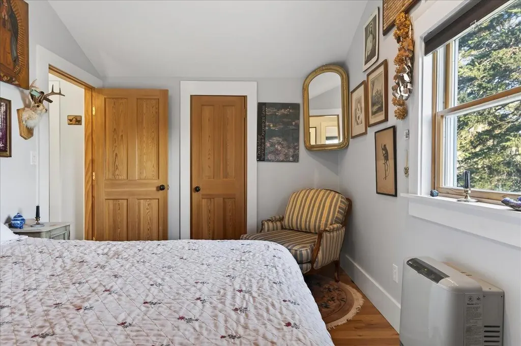 67 Tea Hill Road Stonington ME 04681