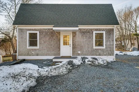 67 Tea Hill Road Stonington ME 04681