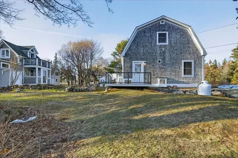 67 Tea Hill Road Stonington ME 04681