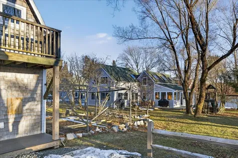 67 Tea Hill Road Stonington ME 04681