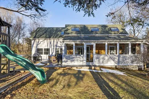67 Tea Hill Road Stonington ME 04681