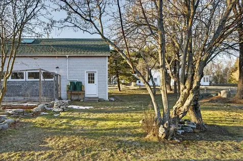 67 Tea Hill Road Stonington ME 04681