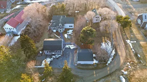 67 Tea Hill Road Stonington ME 04681