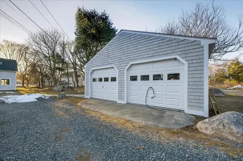 67 Tea Hill Road Stonington ME 04681