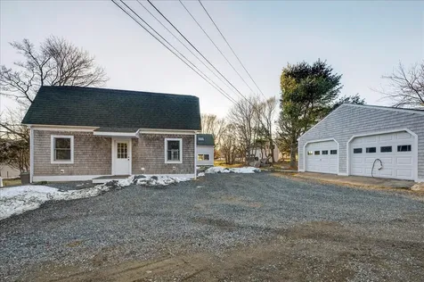 67 Tea Hill Road Stonington ME 04681
