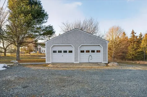 67 Tea Hill Road Stonington ME 04681