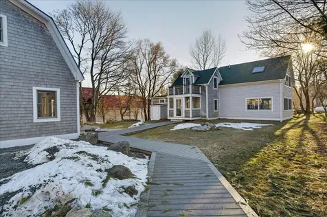 67 Tea Hill Road Stonington ME 04681