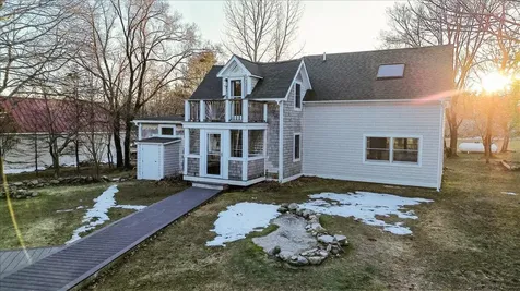 67 Tea Hill Road Stonington ME 04681