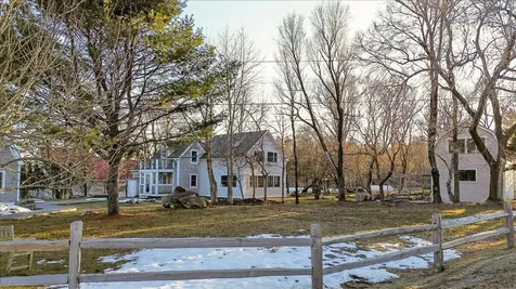 67 Tea Hill Road Stonington ME 04681
