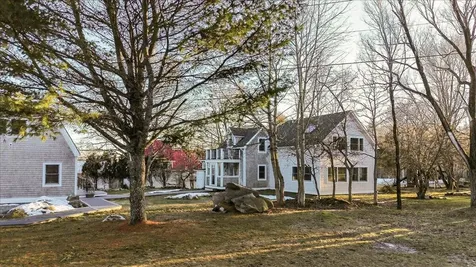 67 Tea Hill Road Stonington ME 04681