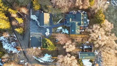 67 Tea Hill Road Stonington ME 04681