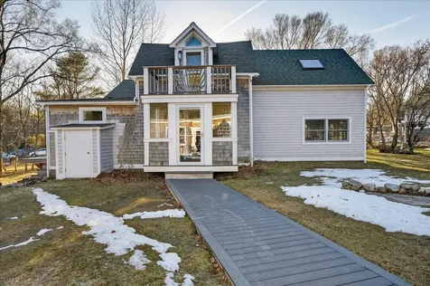 67 Tea Hill Road Stonington ME 04681