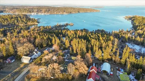 67 Tea Hill Road Stonington ME 04681