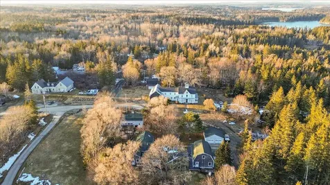 67 Tea Hill Road Stonington ME 04681
