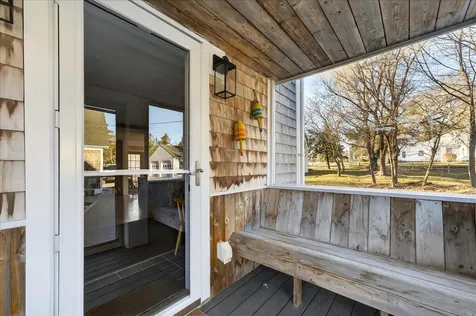67 Tea Hill Road Stonington ME 04681