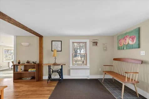 67 Tea Hill Road Stonington ME 04681