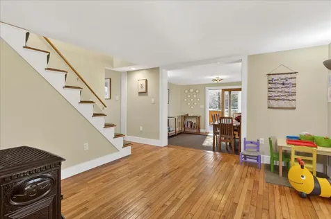 67 Tea Hill Road Stonington ME 04681