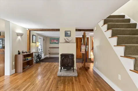 67 Tea Hill Road Stonington ME 04681