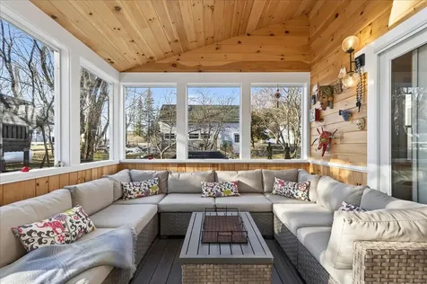67 Tea Hill Road Stonington ME 04681