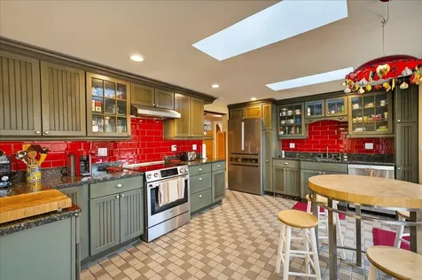 67 Tea Hill Road Stonington ME 04681