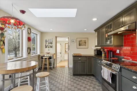 67 Tea Hill Road Stonington ME 04681