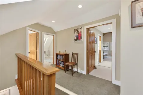 67 Tea Hill Road Stonington ME 04681