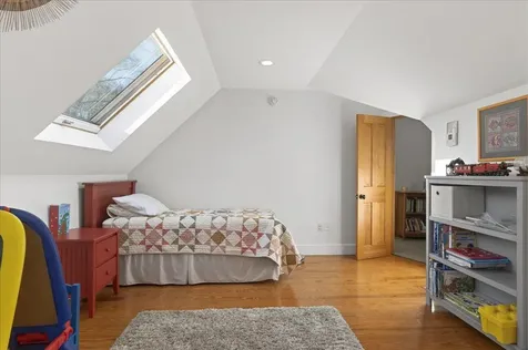 67 Tea Hill Road Stonington ME 04681