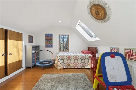 67 Tea Hill Road Stonington ME 04681