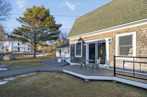 67 Tea Hill Road Stonington ME 04681
