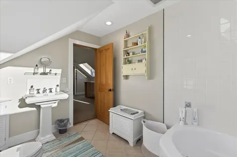 67 Tea Hill Road Stonington ME 04681