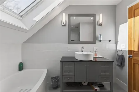 67 Tea Hill Road Stonington ME 04681