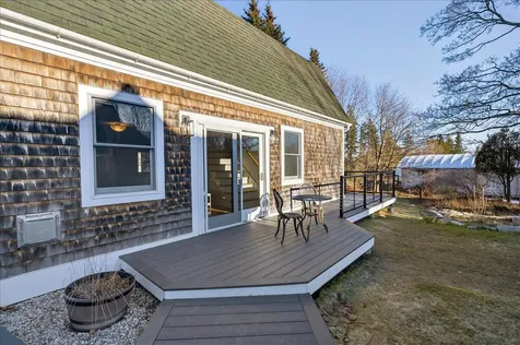 67 Tea Hill Road Stonington ME 04681