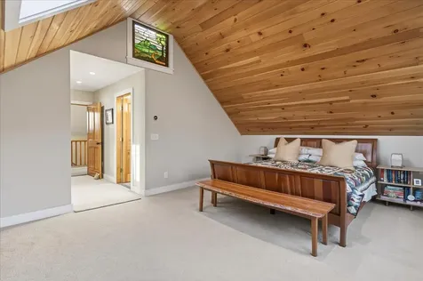 67 Tea Hill Road Stonington ME 04681
