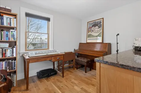 67 Tea Hill Road Stonington ME 04681
