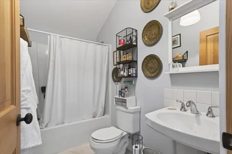 67 Tea Hill Road Stonington ME 04681