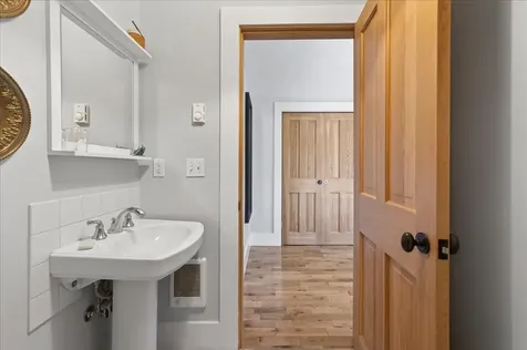 67 Tea Hill Road Stonington ME 04681
