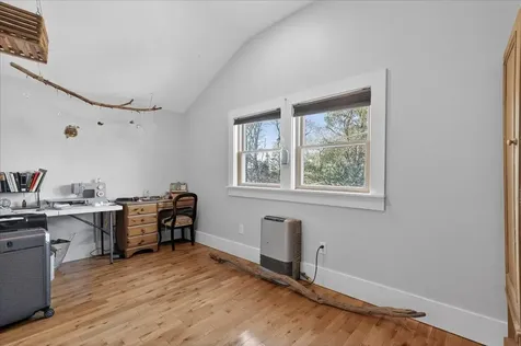 67 Tea Hill Road Stonington ME 04681